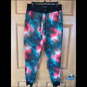 Galaxy Joggers